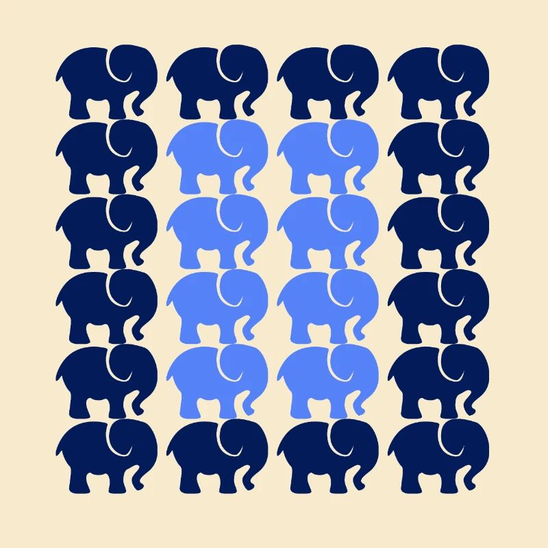 ÉLÉPHANT
