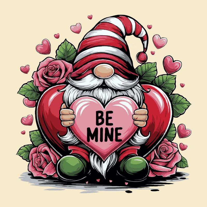 Be Mine