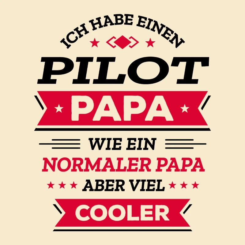 PILOT PAPA COOL, HELD, FLUG, ABENTEUER, STIL