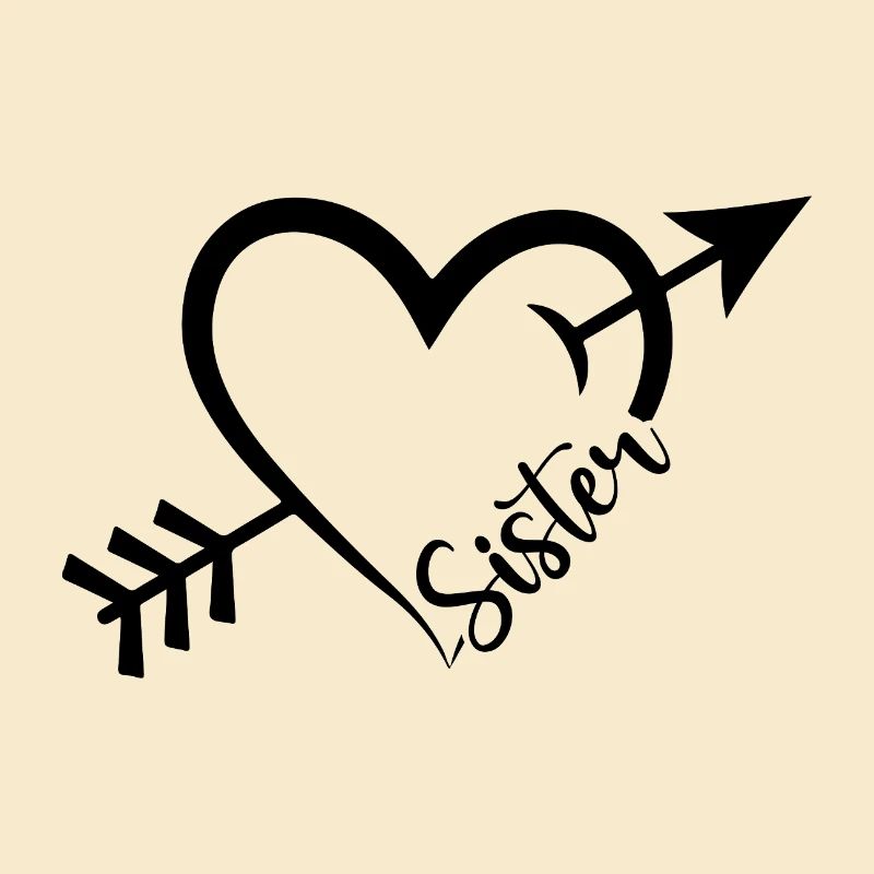 beste Schwester