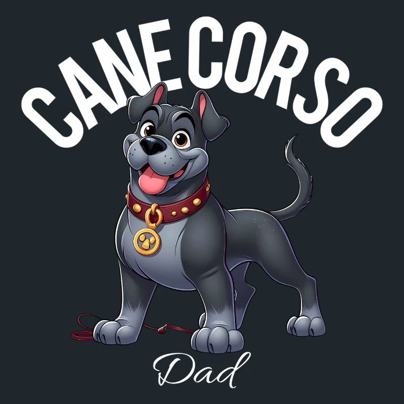 Cane Corso Papa 3