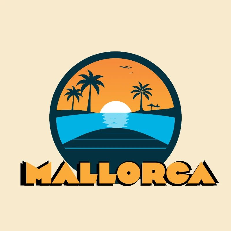 Mallorca Sunset