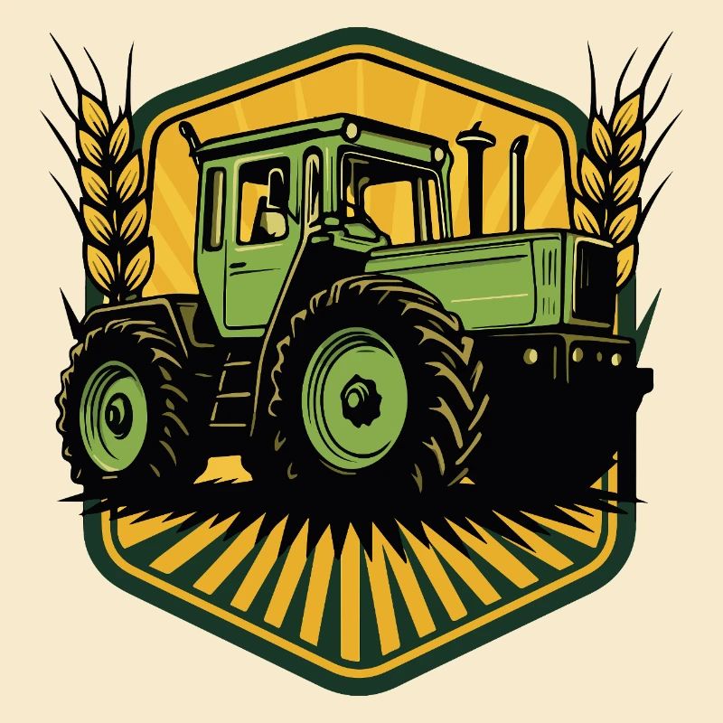 Field Force Legend MB Trac