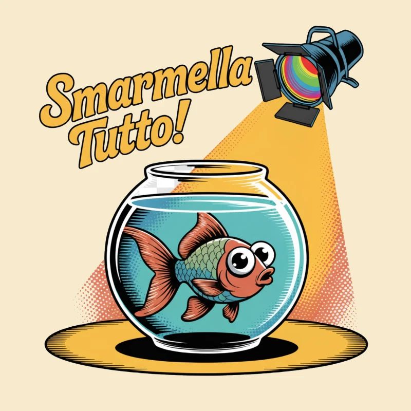 Boris: Jam everything!