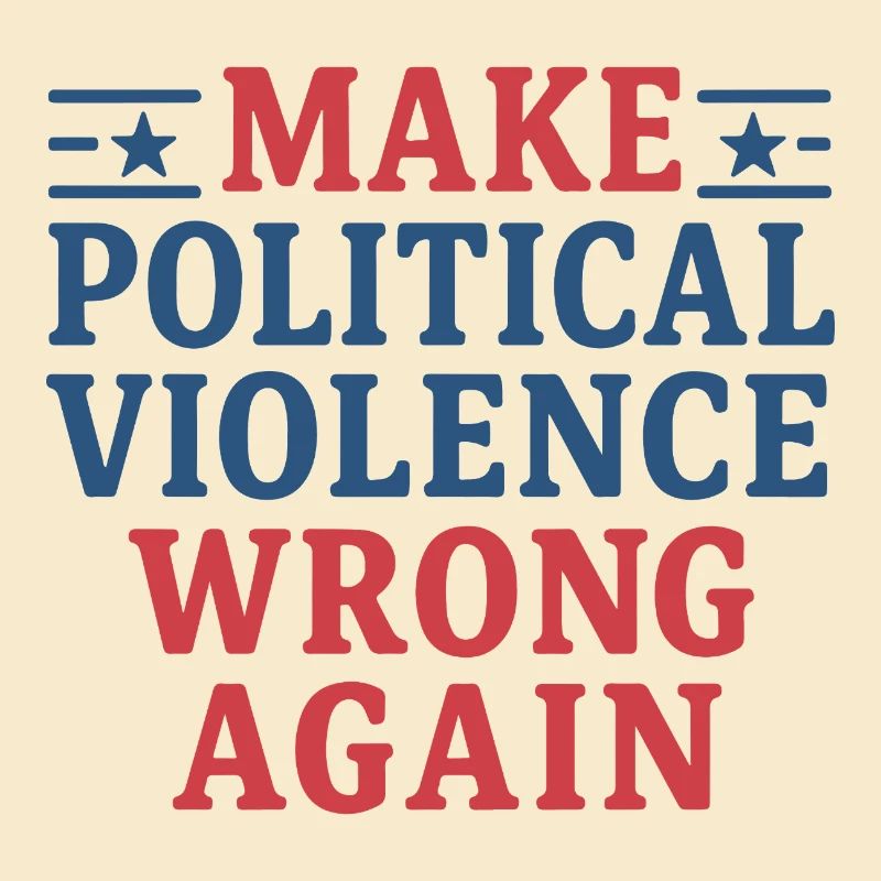 Getting political violence wrong again