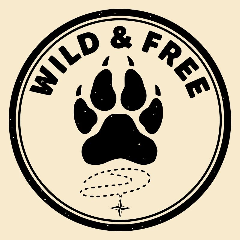 wild & free