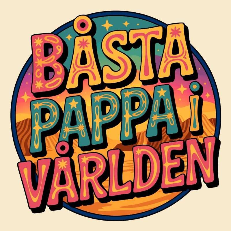 Best Dad World