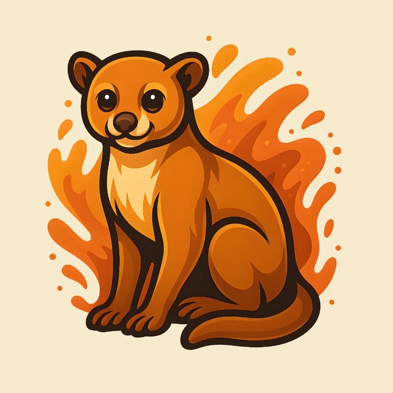 Weekly bear in flames