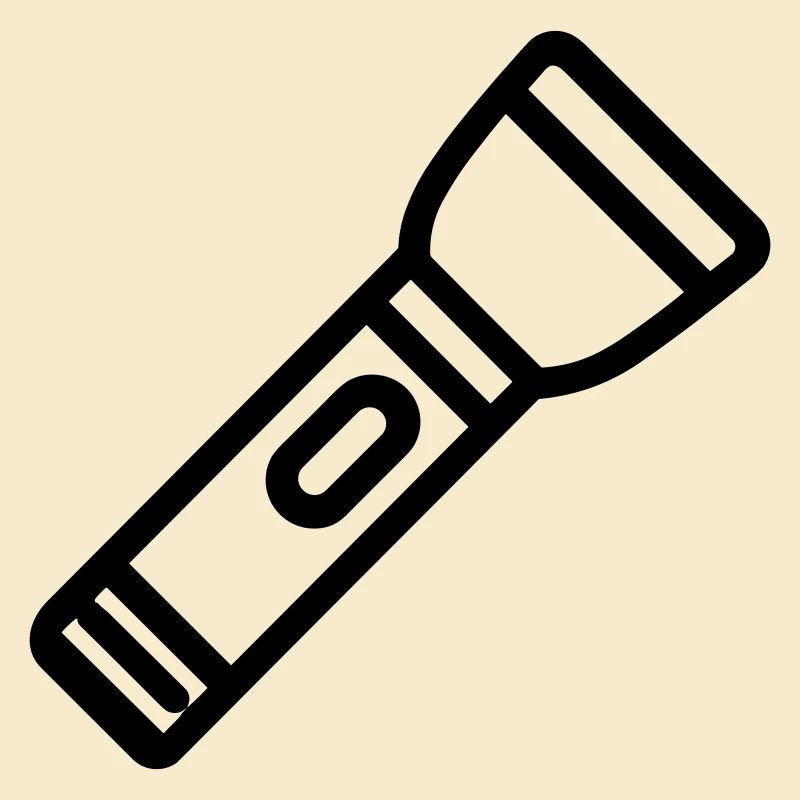 lampe torche