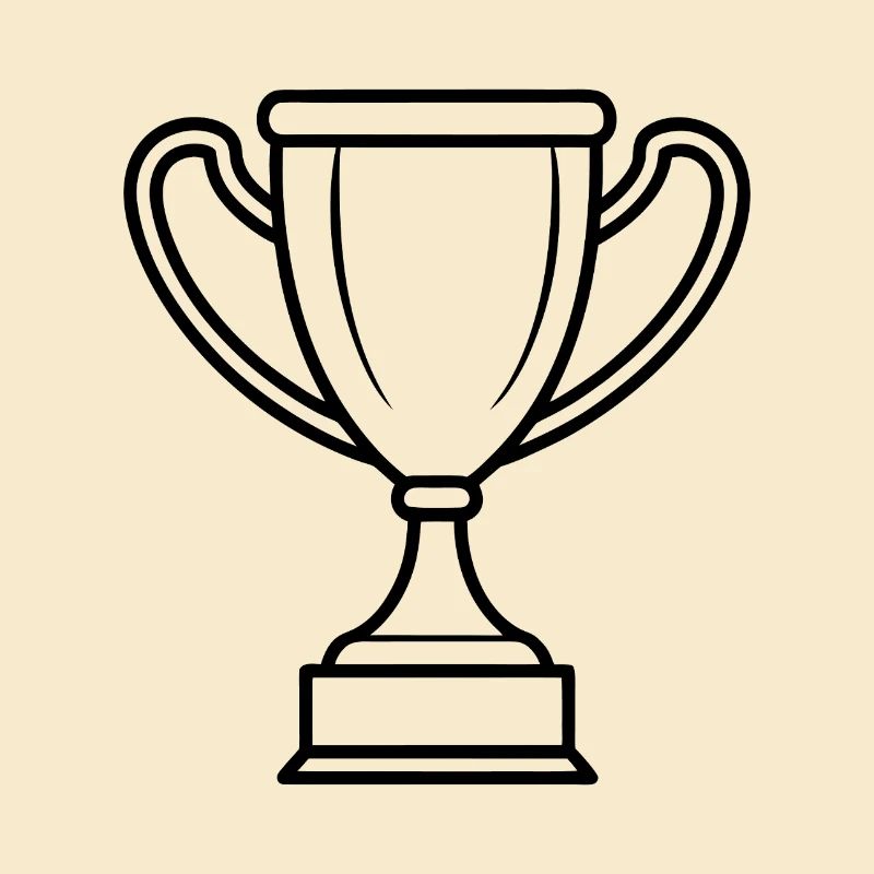 Trophäe