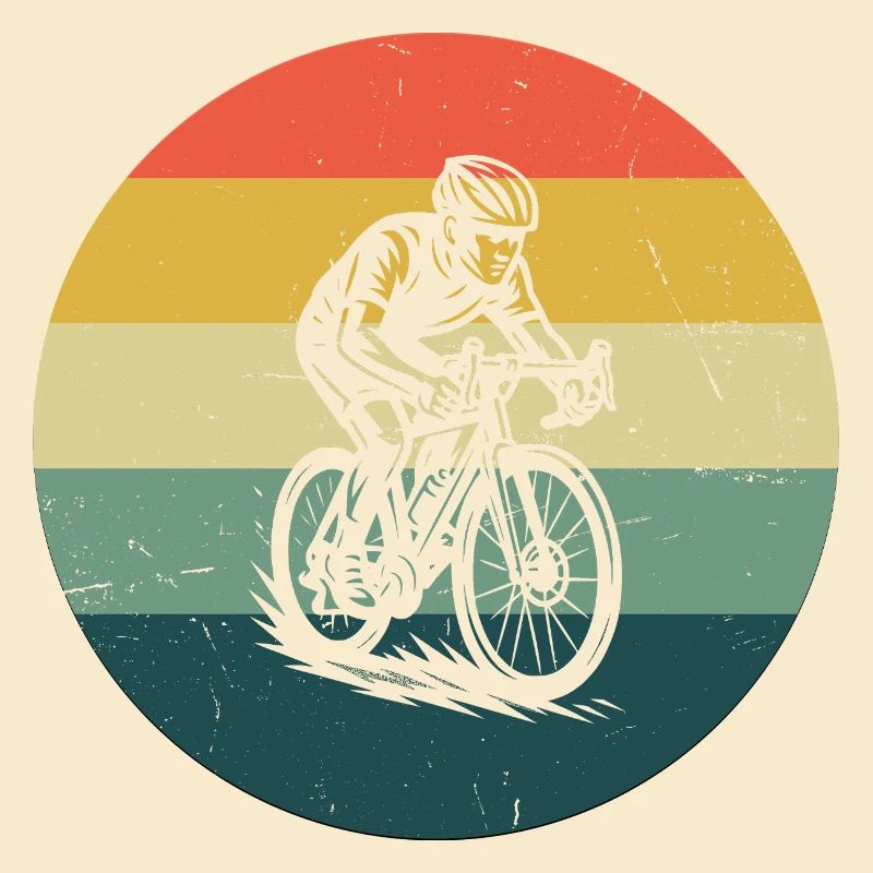 Déclaration pour tous les vélos de route
