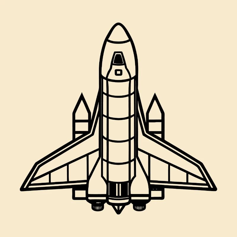 Navette spatiale