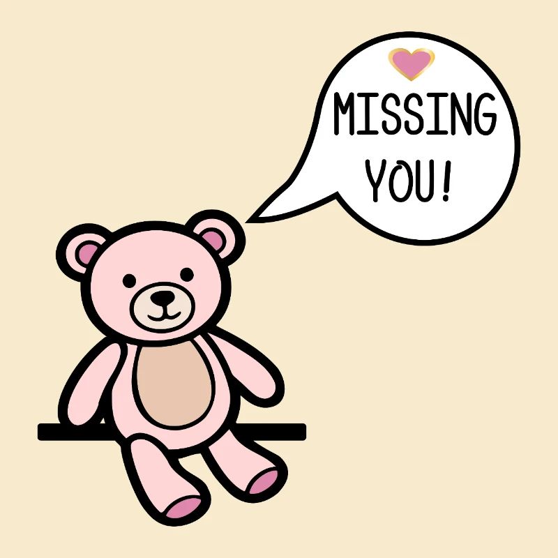 Missing You