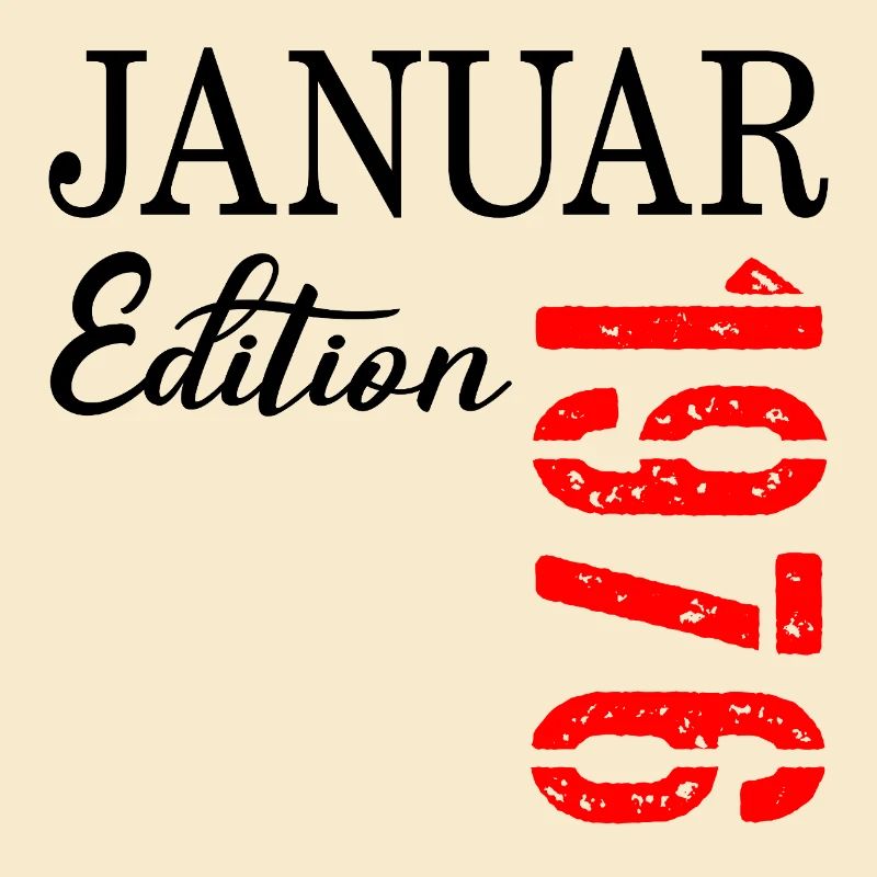 51e anniversaire janvier 1976