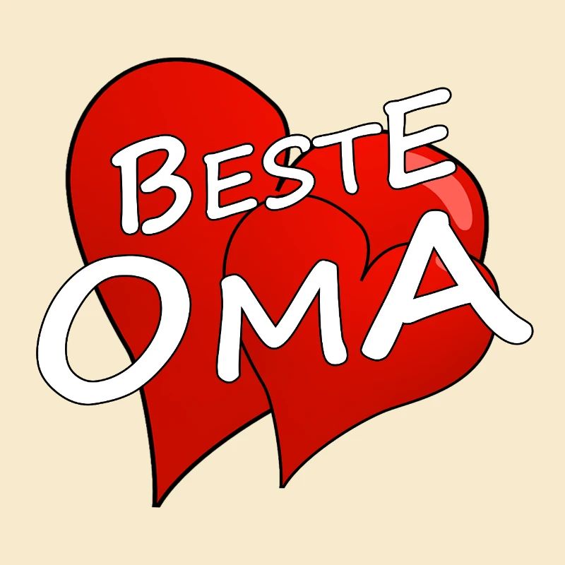 BESTE OMA