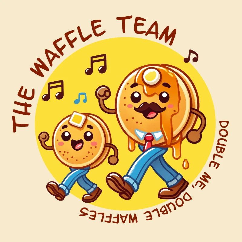Équipe gaufre