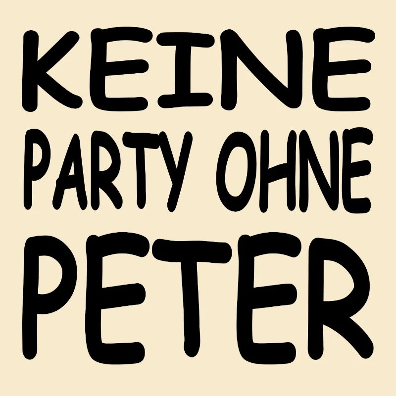 Peter