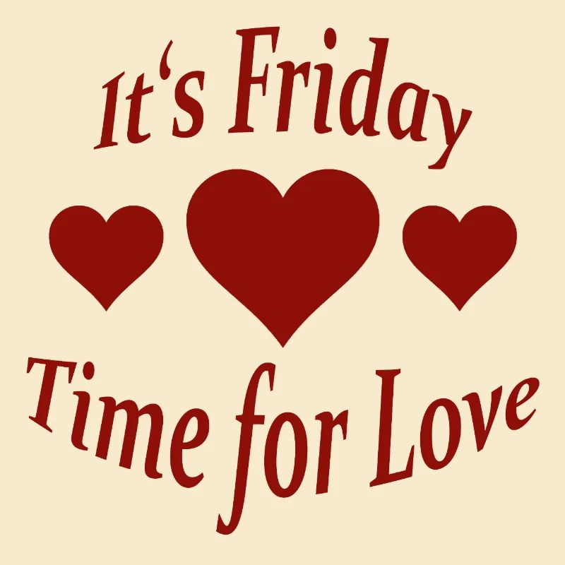 Friday