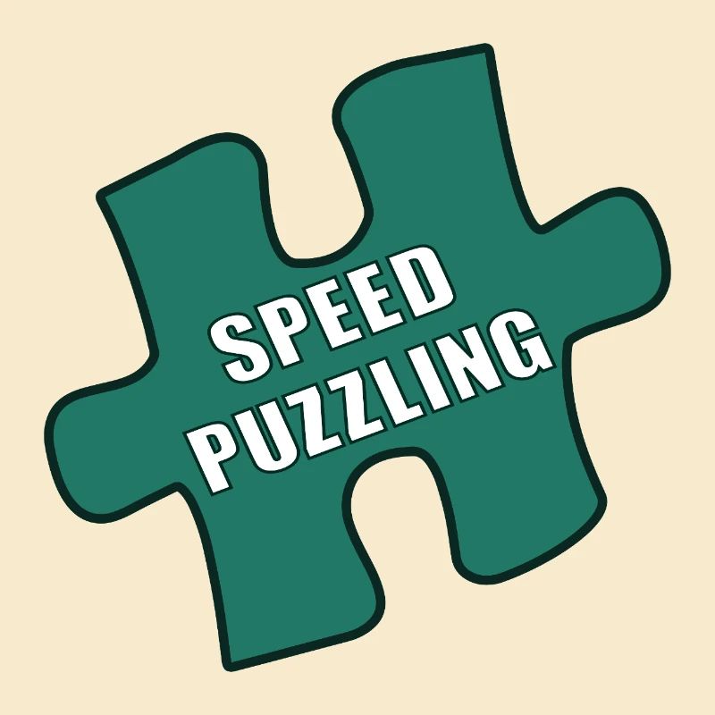 Puzzle rapide
