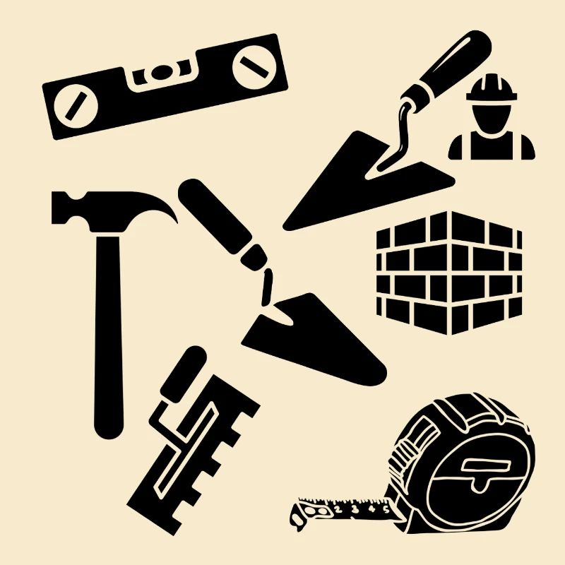 Masonry work