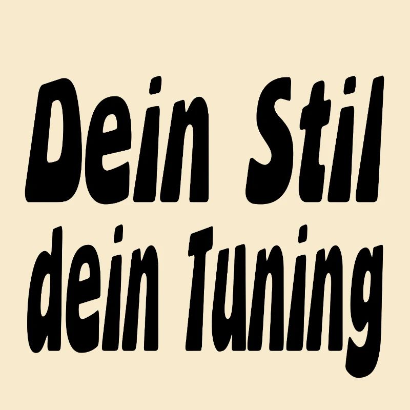 Tuning