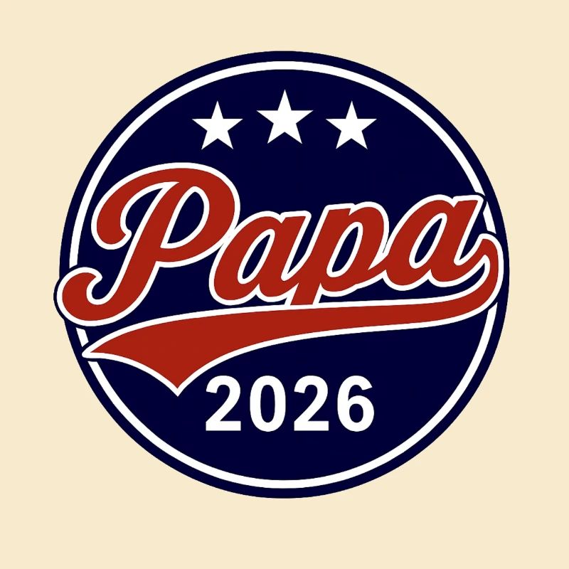 Dad 2026