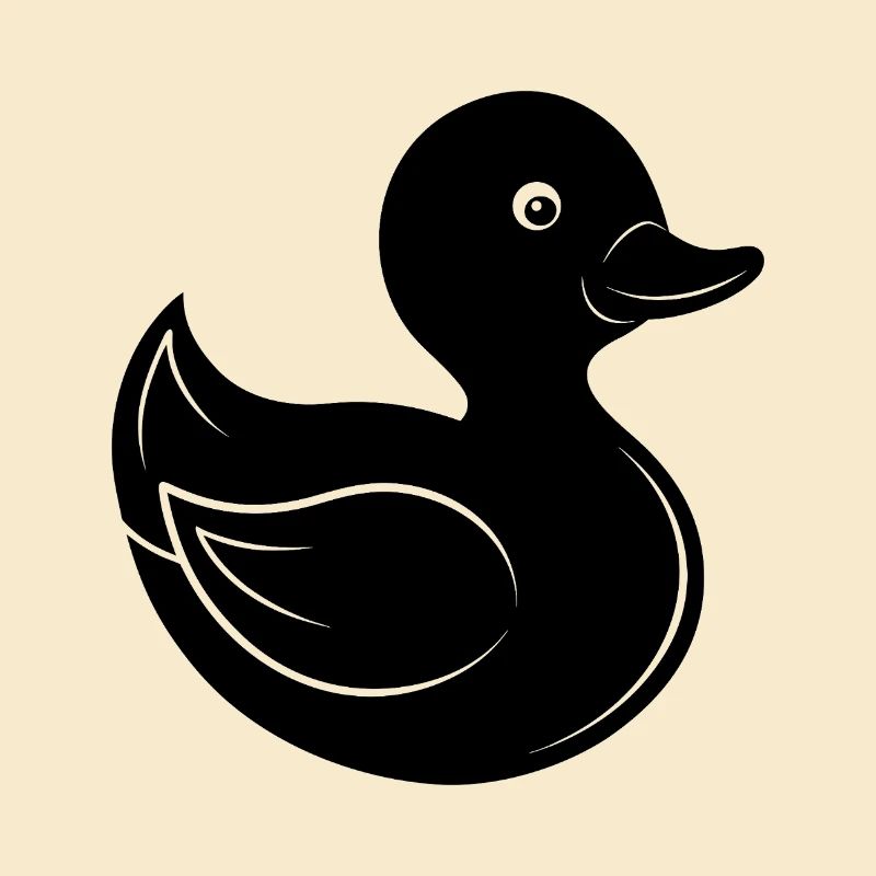 Rubber duck