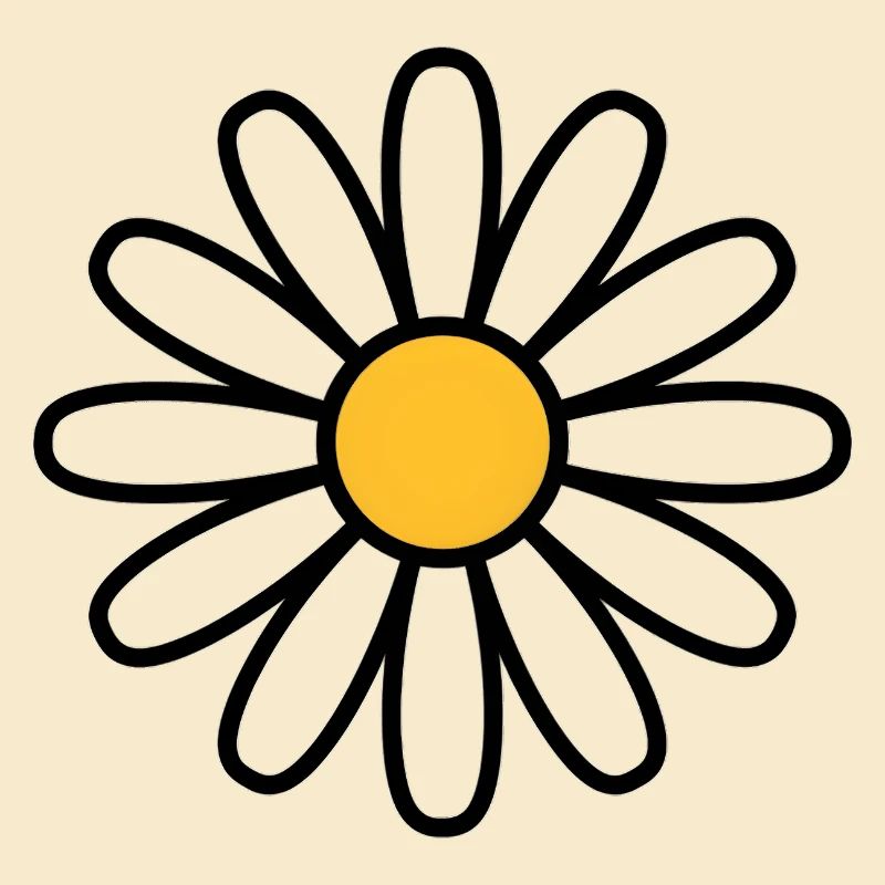 Gänseblümchen