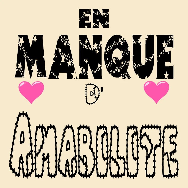  En Manque d'Amabilité