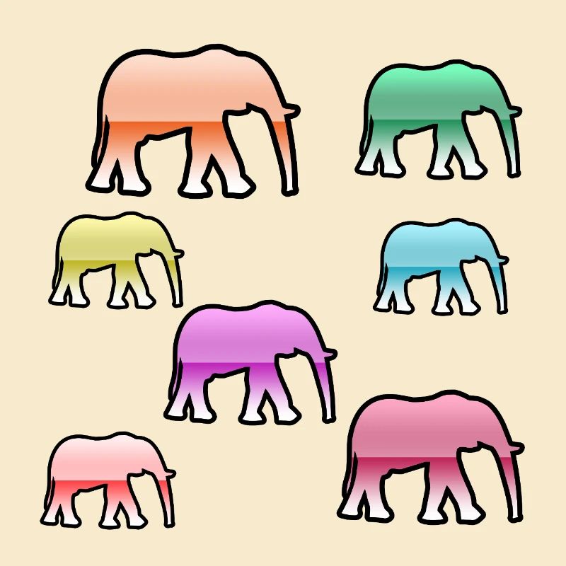 Elephants