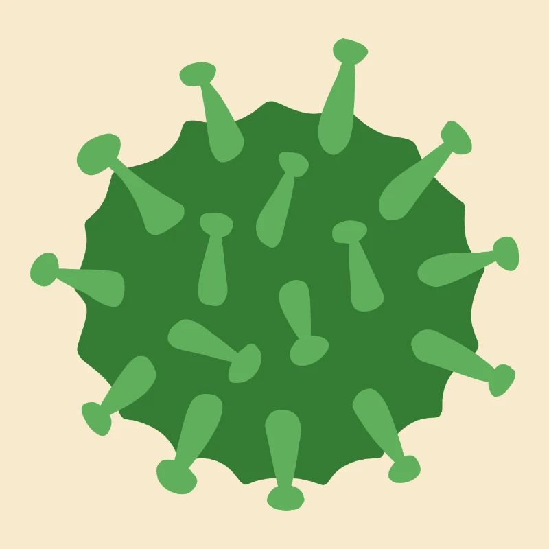 Virus Vert