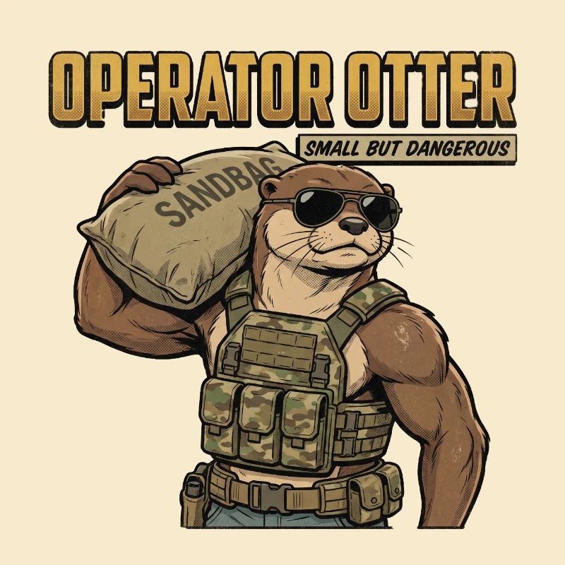 Operator Otter