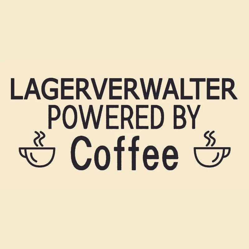 Gestionnaire d’entrepôt propulsé par le café