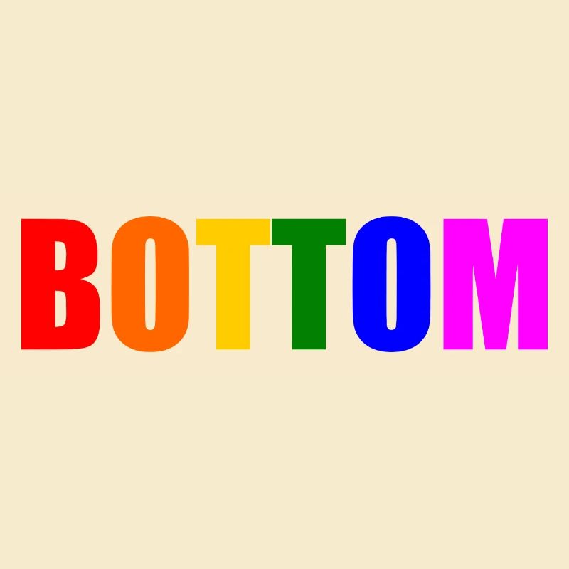 Bottom