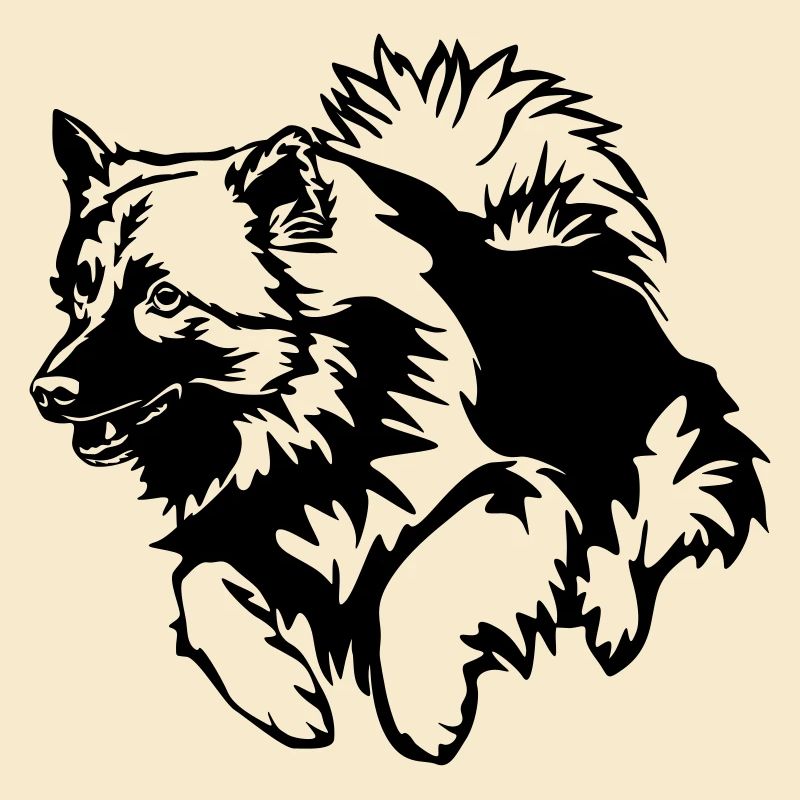 Wolfsspitz