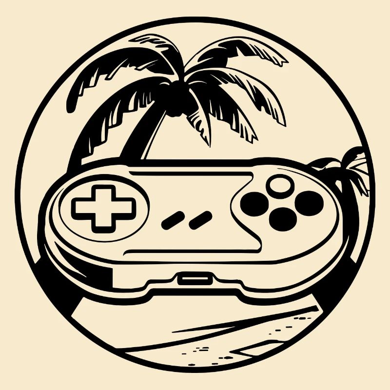 Manette de jeu