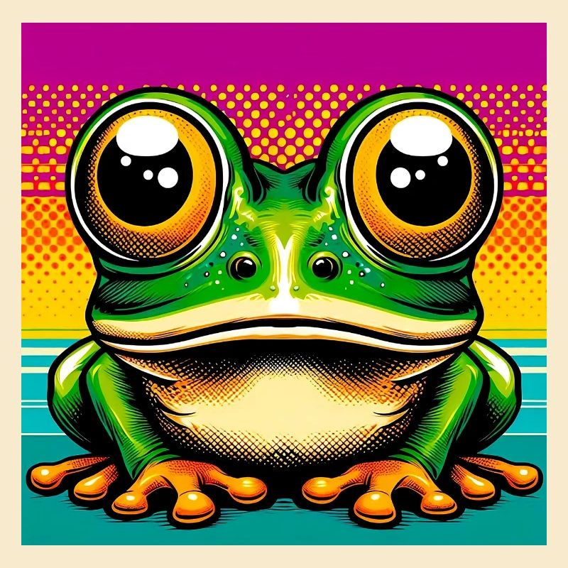 frog