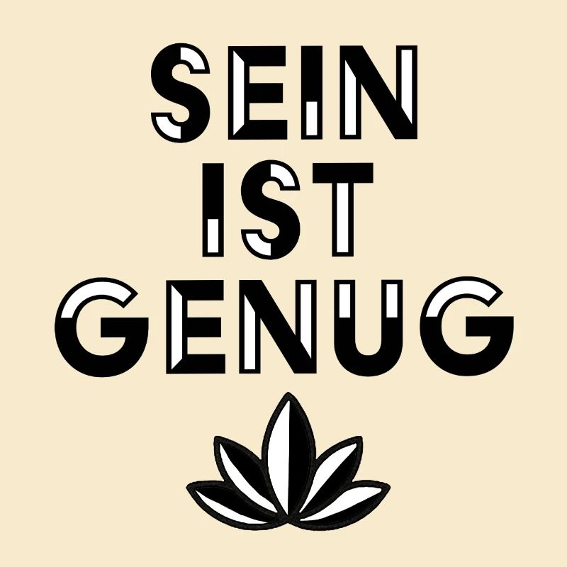 Being Is Enough – Minimalist Cannabis Aesthetics