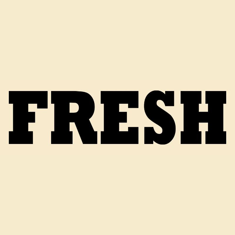 Fresh
