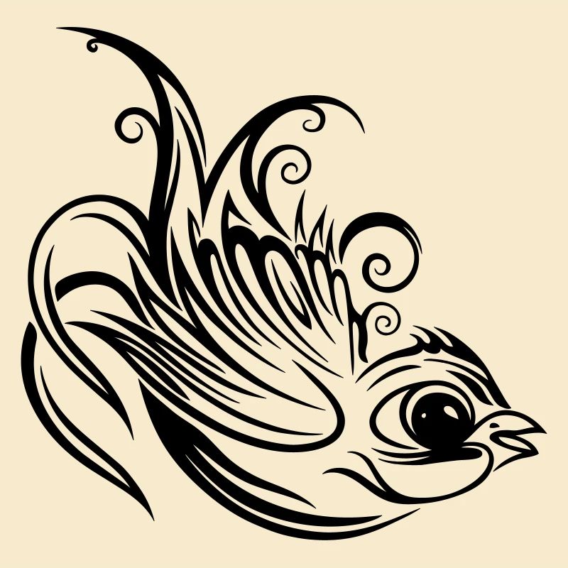 Swallow, spring, spring messenger