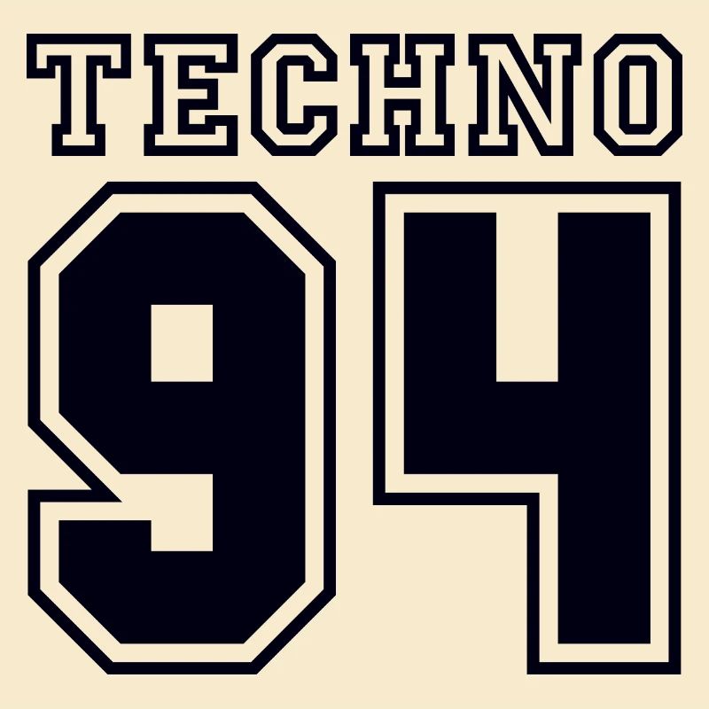 TECHNO 94