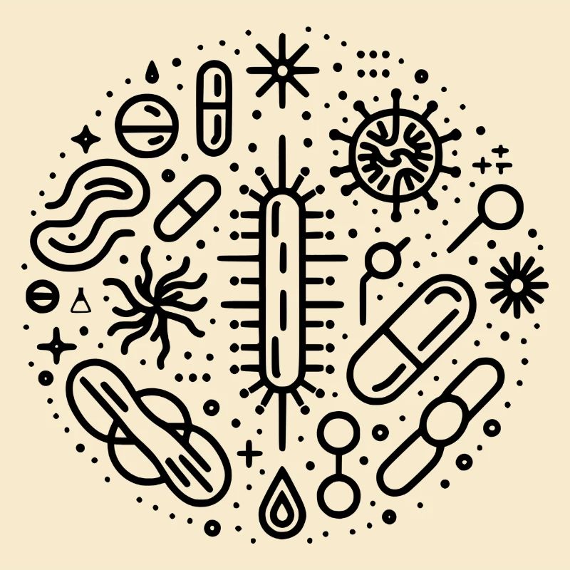 Life under a Microscope