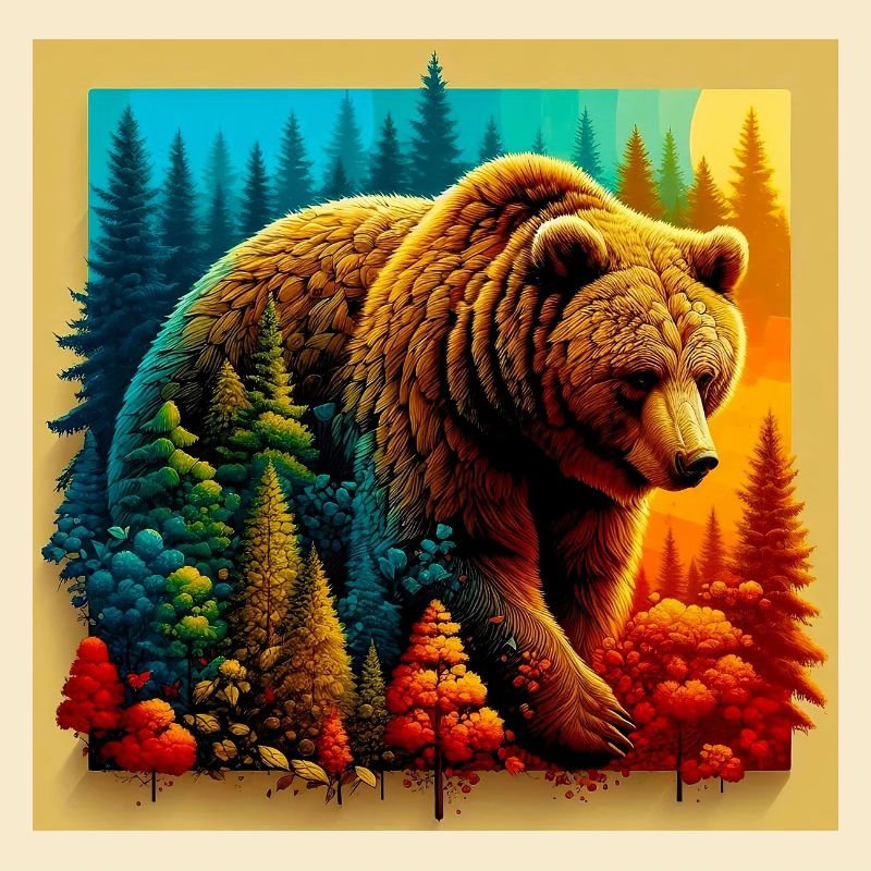 ours