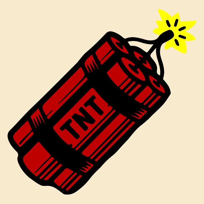 Dynamite Tnt