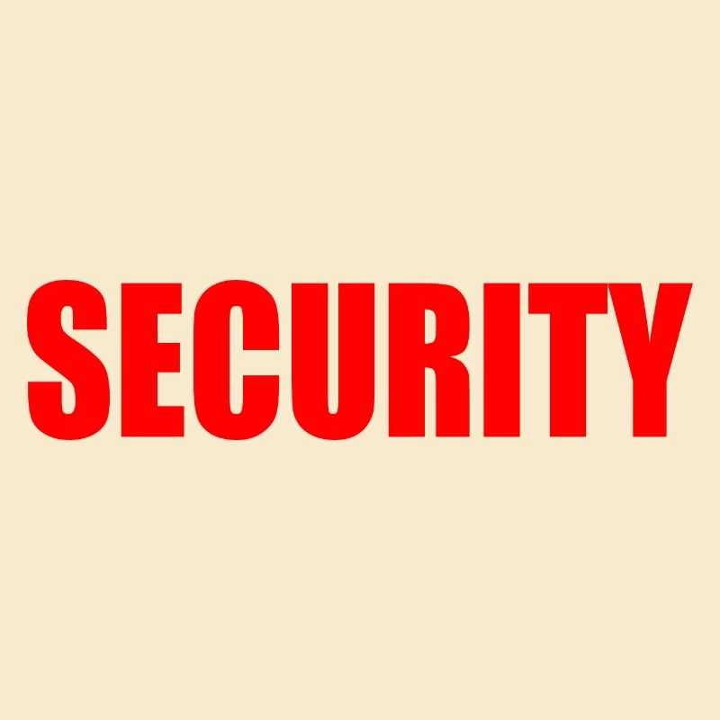 Security