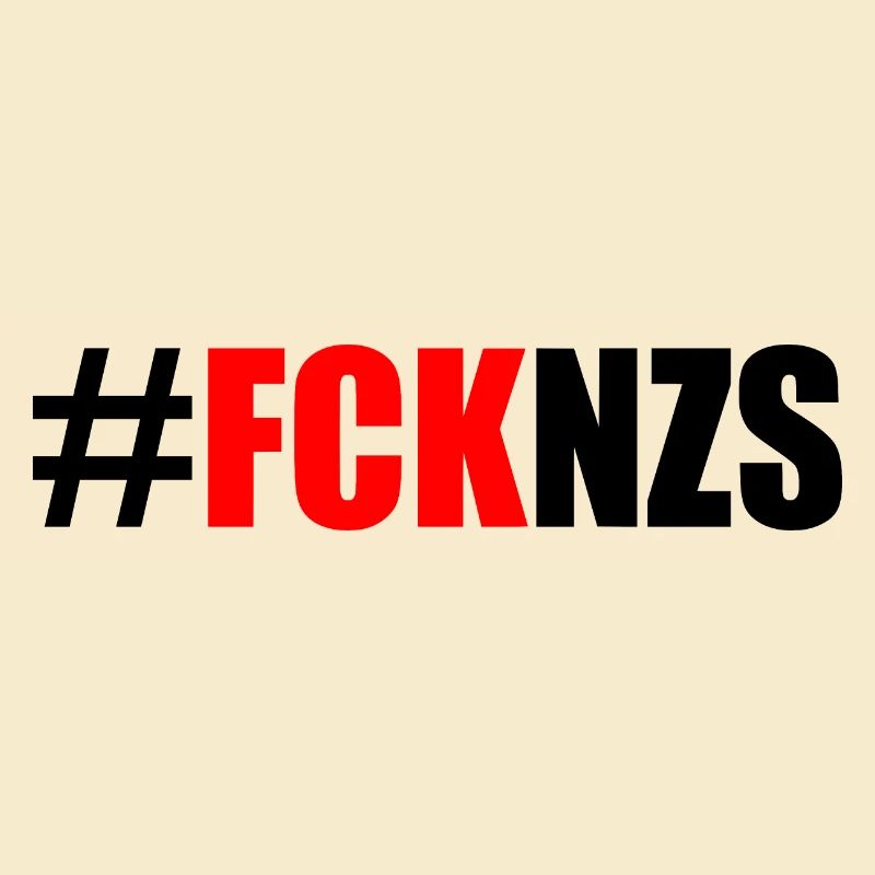 Fck nzs