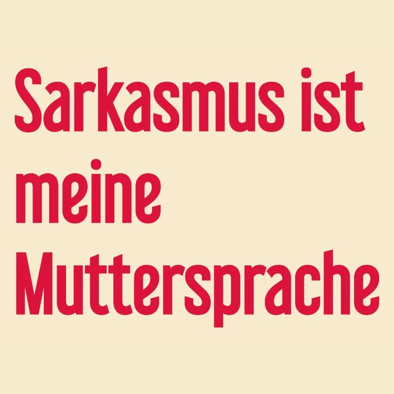 Sarcasm Pro