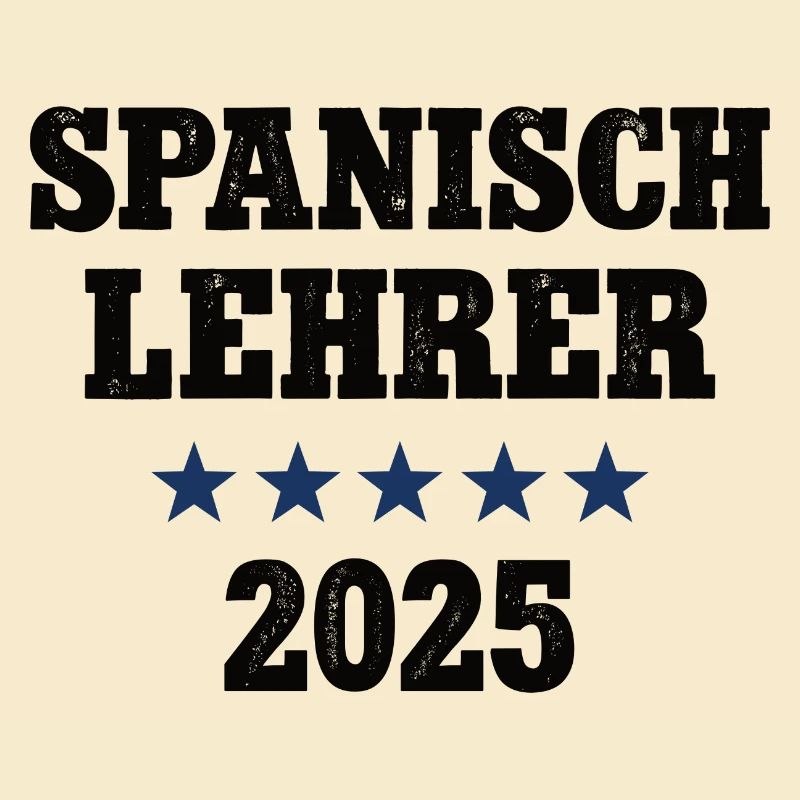Spanisch Lehrer 2025 Beruf Studium Lehramt Spanish