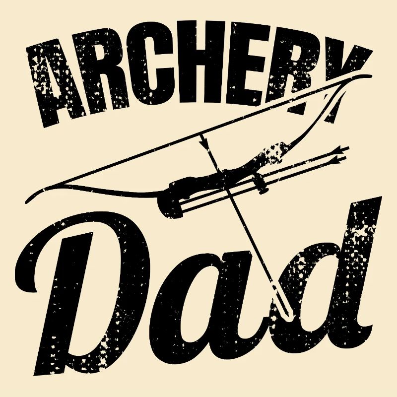 Archery Dad