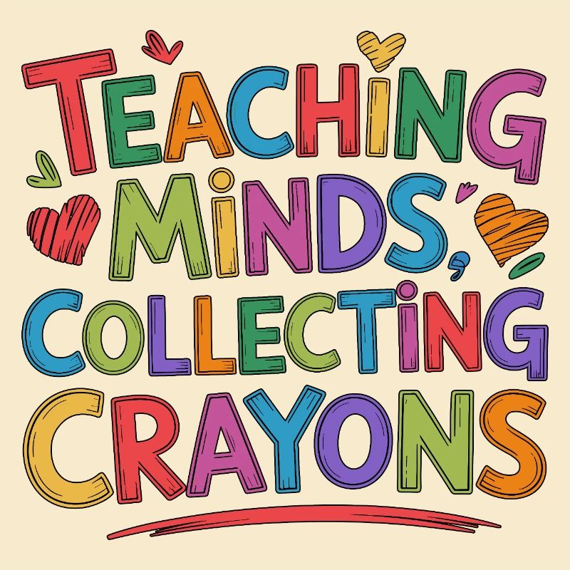 Elementary Teacher Teaching Minds Primary Teacher